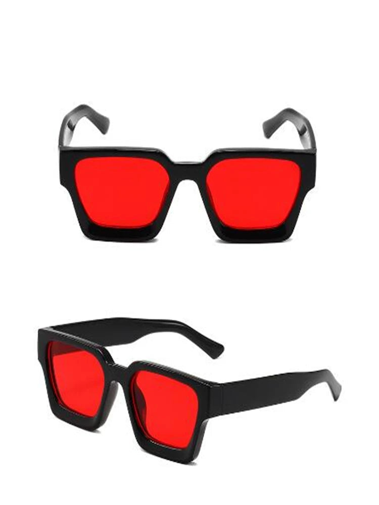 GAFAS ESTILO "LV" LENTE BLOQUEADOR